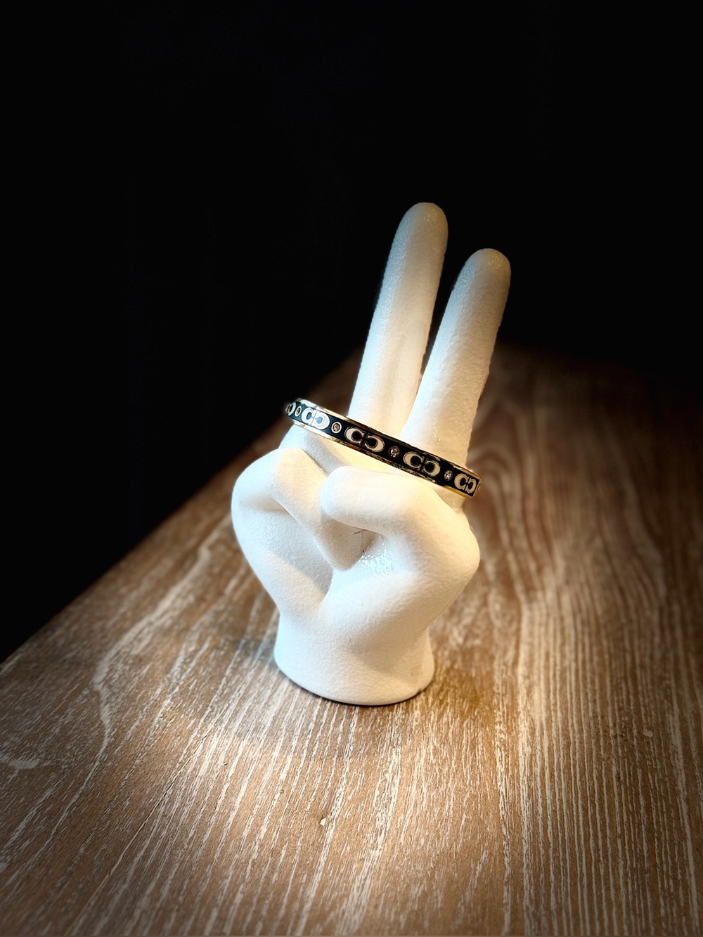 Coach Bracelet